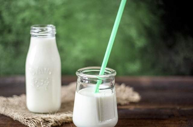 Medic nutritionist: Ayran-ul, bautura verii