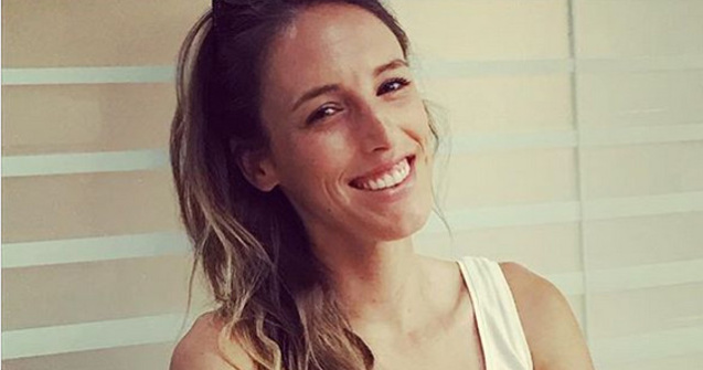 Atleta americana Gabriele "Gabe" Grunewald a murit, la 10 ani de lupta impotriva cancerului