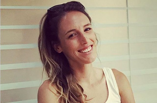 Atleta americana Gabriele "Gabe" Grunewald a murit, la 10 ani de lupta impotriva cancerului