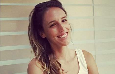 Atleta americana Gabriele "Gabe" Grunewald a murit, la 10 ani de lupta impotriva cancerului