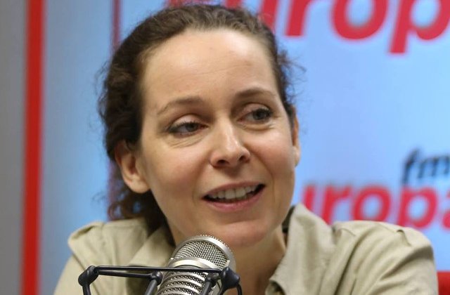 Sotia lui Dacian Ciolos vrea mindfulness in programa scolara pentru combaterea stresului la copii