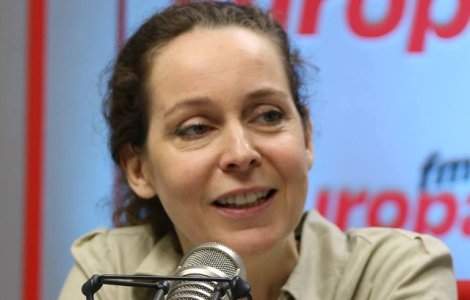 Sotia lui Dacian Ciolos vrea mindfulness in programa scolara pentru combaterea stresului la copii