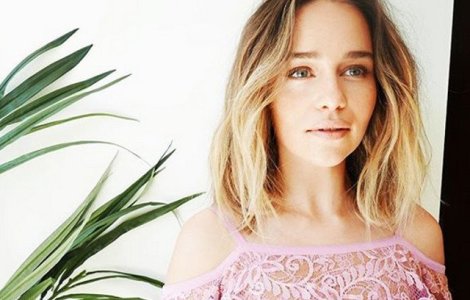 Emilia Clarke regreta tineretea pierduta cu filmarile la "Game of Thrones"