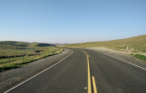 CNAIR anunta ca au fost desemnati castigatorii pentru constructia a inca 54,9 km ai Autostrazii Transilvania