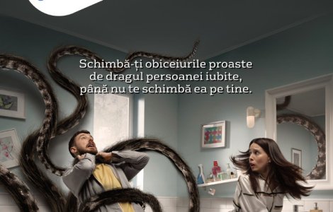 "Povesti cu final fericit", o campanie de constientizare lansata de Apa Nova