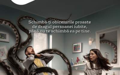 "Povesti cu final fericit", o...