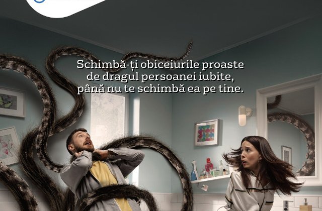 "Povesti cu final fericit", o campanie de constientizare lansata de Apa Nova