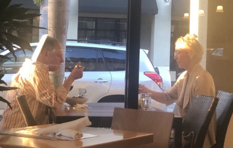  Top  Altruismul inca exista: 10 imagini care dovedesc ca nu costa nimic sa fii amabil cu cei din jur