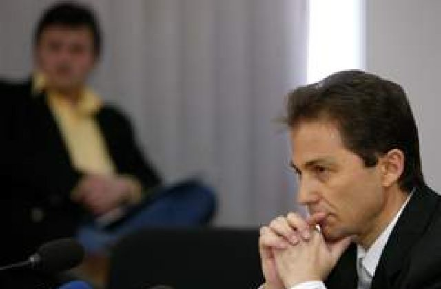 Ultimul raport al CESP: Romania, la fel de corupta 