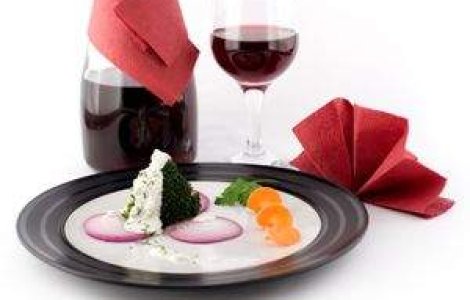 Stiu romanii ce trebuie sa manance?