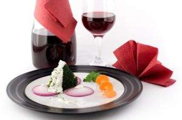 Stiu romanii ce trebuie sa manance?