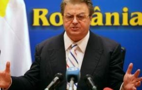 Vadim a vandut bijuteriile familiei pentru PRM, dar nu ii va cere bani lui Becali pentru campania la PE