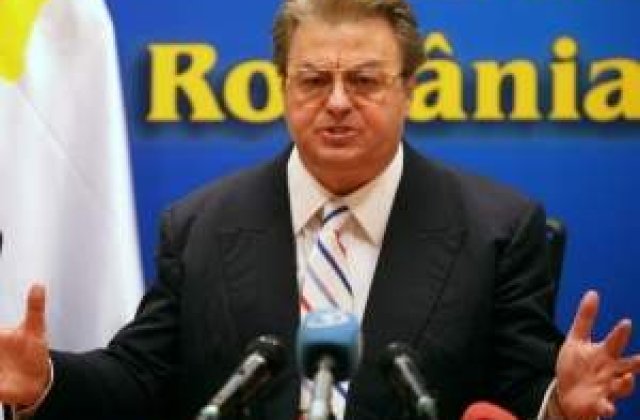 Vadim a vandut bijuteriile familiei pentru PRM, dar nu ii va cere bani lui Becali pentru campania la PE