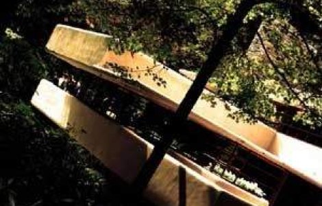 O altfel de abordare a spatiului arhitectural