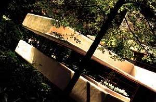 O altfel de abordare a spatiului arhitectural