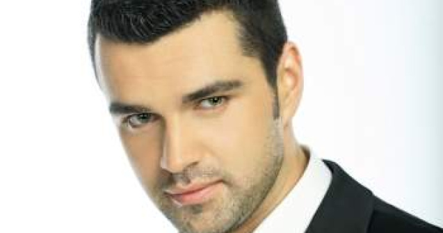 Angela Gheorghiu si Vlad Mirita, din nou impreuna