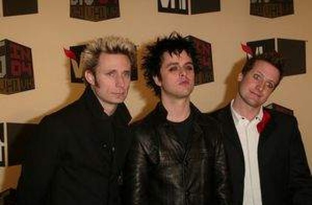 Green Day vine cu un nou album