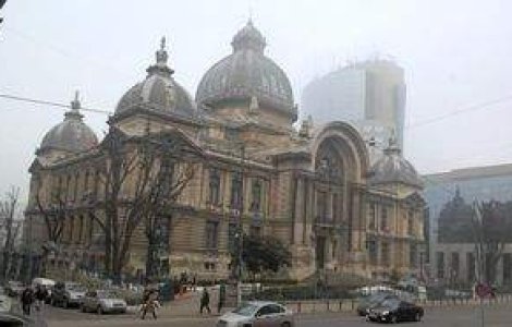 Plimbare pe Calea Victoriei pentru redescoperirea Bucurestiului