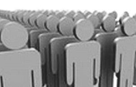 Peste 2.000 de persoane angajate pe loc la bursa locurilor de munca