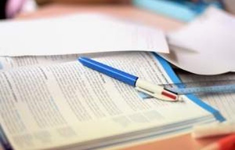 BAC 2012: Cum a decurs a doua zi de examene?