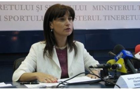 Sorina Placinta a demisionat din PDL si va trece la PNL