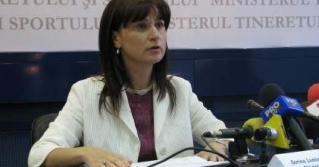 Sorina Placinta a demisionat din PDL si va trece la PNL