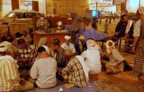 Al-Qaeda a lansat o inregistrare cu liderul gruparii ucis de CIA