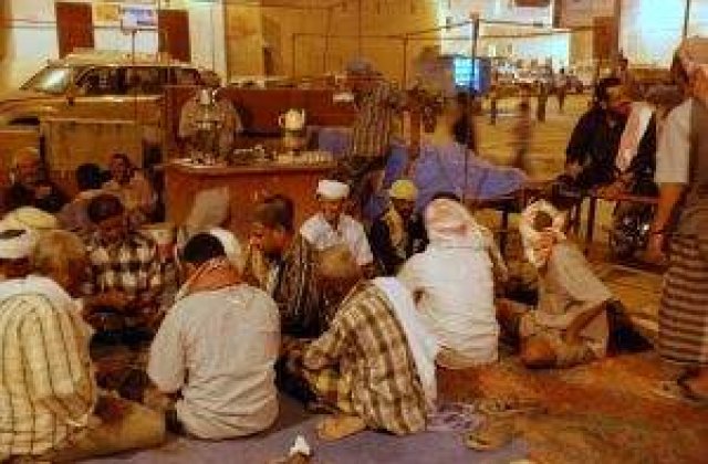 Al-Qaeda a lansat o inregistrare cu liderul gruparii ucis de CIA