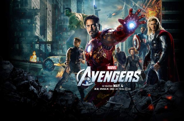 Razbunatorii ar putea sa revina in cinematografe in august