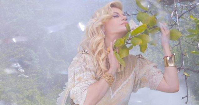 Videoclip nou: Loredana si Dragos Chircu, "Ochii din Vis"