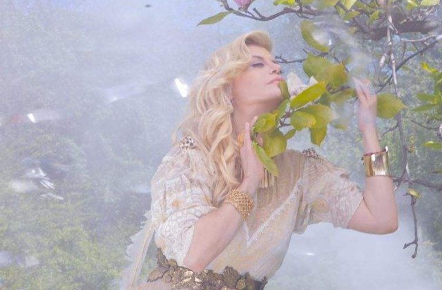 Videoclip nou: Loredana si Dragos Chircu, "Ochii din Vis"