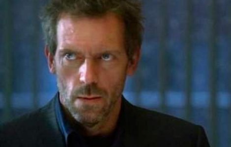 Dr. House va fi personaj negativ in Robocop