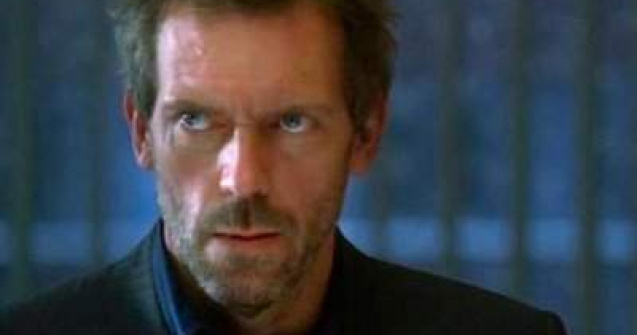 Dr. House va fi personaj negativ in Robocop