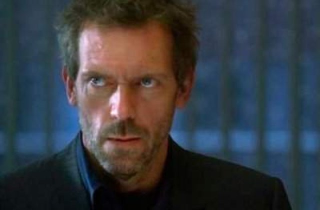 Dr. House va fi personaj negativ in Robocop