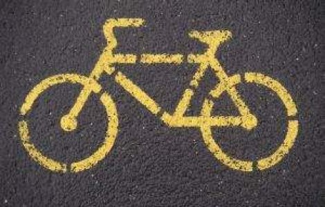 Pentru o zi, Autostrada Bucuresti-Ploiesti va fi doar a biciclistilor