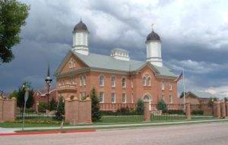 Stramosii lui Mitt Romney erau mormoni