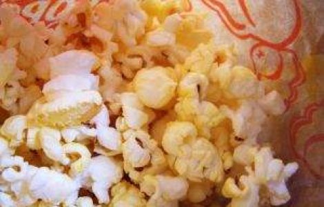 Mai putin popcorn in cinematografele din New York