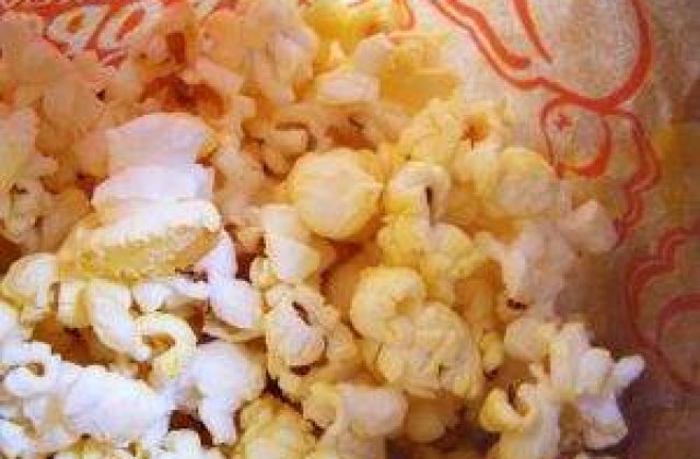 Mai putin popcorn in cinematografele din New York