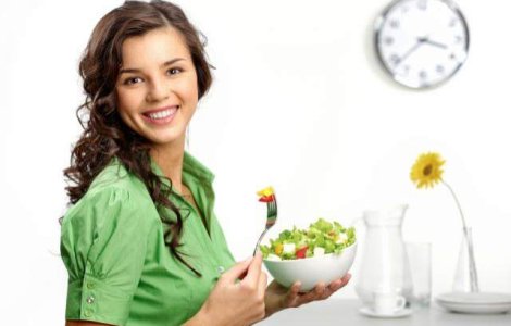 Alegeri sanatoase pentru pranzul la pachet