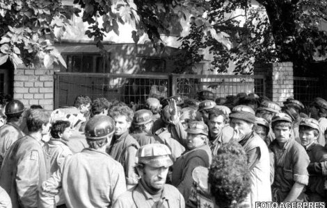 Mineriada din 13-15 iunie 1990: Dupa 22 de ani