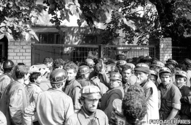 Mineriada din 13-15 iunie 1990: Dupa 22 de ani