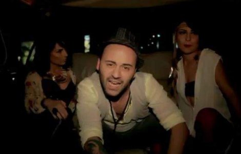 Videoclip nou: Matteo ft. Stela, "Push it"