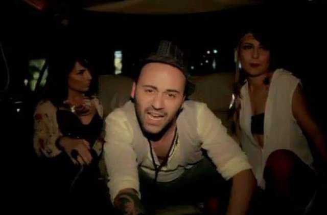 Videoclip nou: Matteo ft. Stela, "Push it"