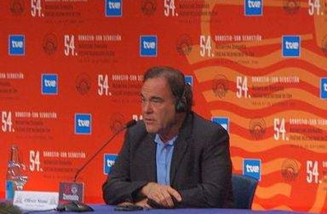 Oliver Stone: Marijuana este un dar de la Dumnezeu