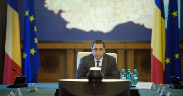 Ponta despre discutia cu Basescu: Nu am stabilit nimic
