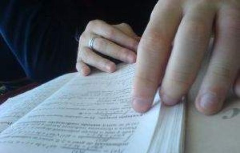 Liceenii din Bucuresti au votat pentru mentinerea BAC-ului actual