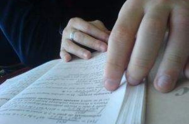 Liceenii din Bucuresti au votat pentru mentinerea BAC-ului actual