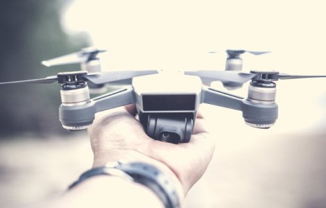 Japonia interzice pilotarea in stare de ebrietate a dronelor