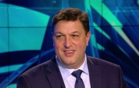 CEx PSD s-a incheiat. Serban Nicolae: Intentionez sa fiu candidatul PSD la alegerile prezidentiale
