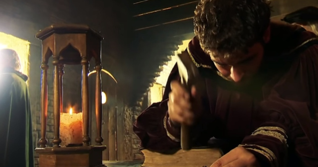  Top  10+ mituri construite in jurul lui Leonardo da Vinci